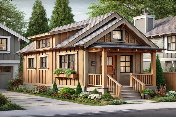 Accessory Dwelling Units