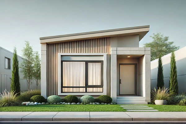 Accessory Dwelling Units