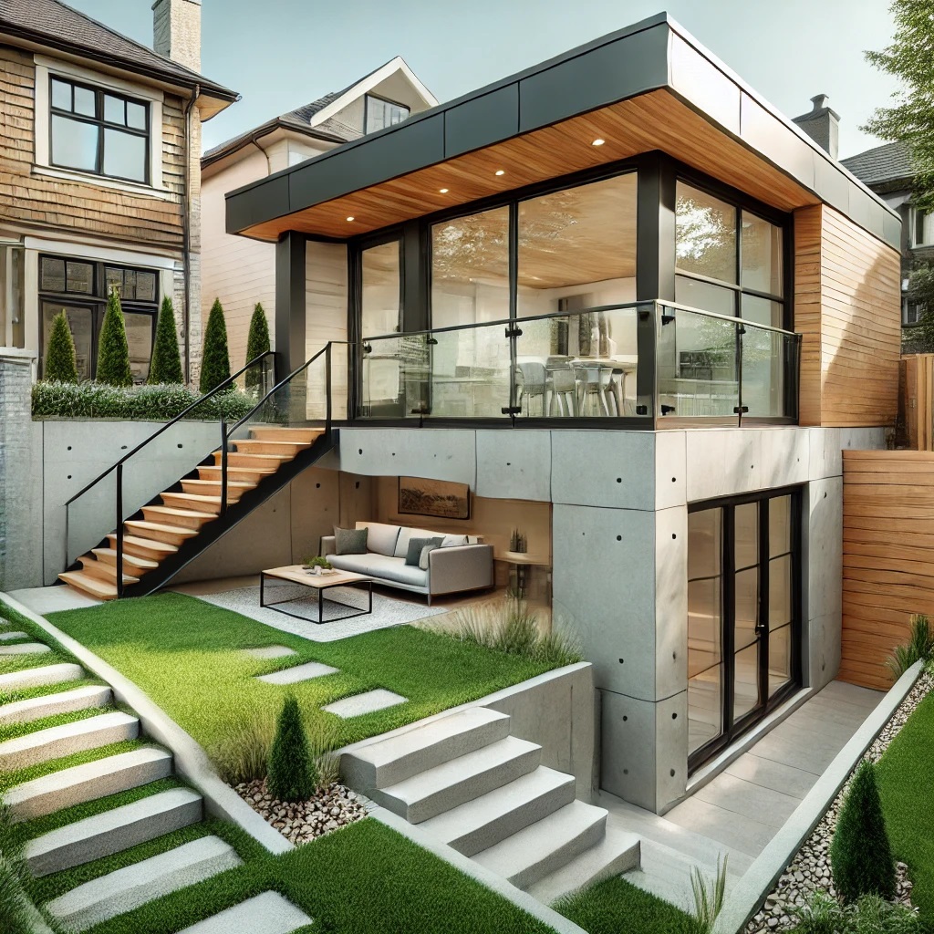 Accessory Dwelling Units