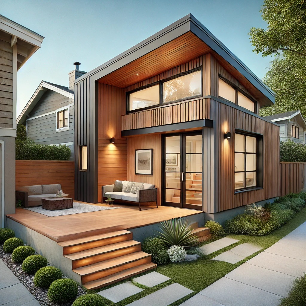 Accessory Dwelling Units