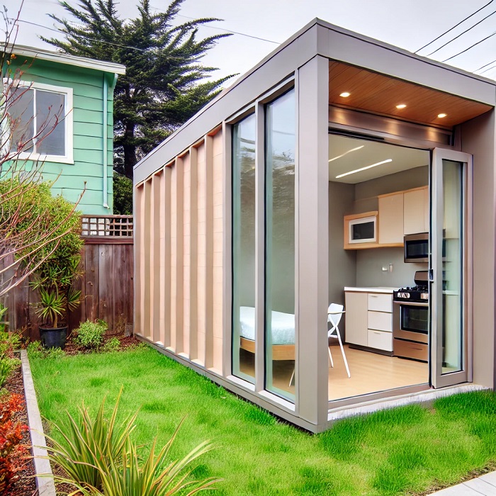 junior accessory dwelling unit